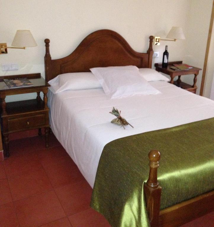 Villa De Elciego Room photo