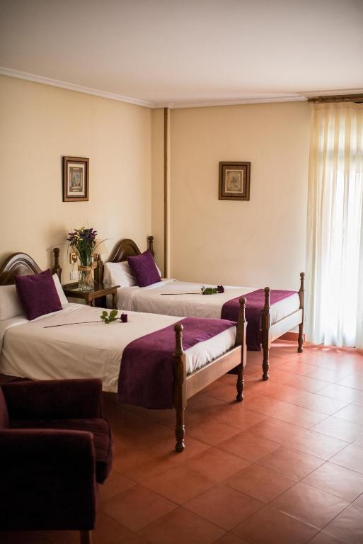 Villa De Elciego Room photo
