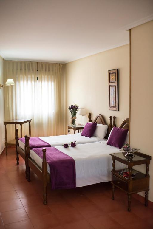 Villa De Elciego Room photo