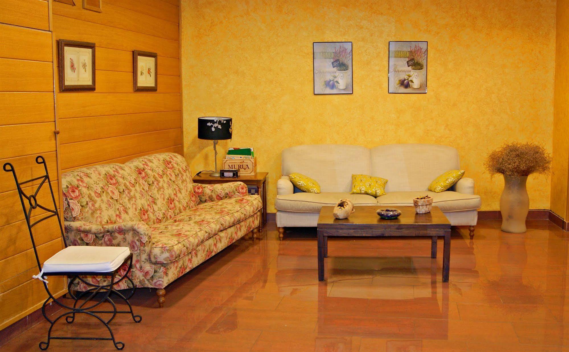 Villa De Elciego Exterior photo